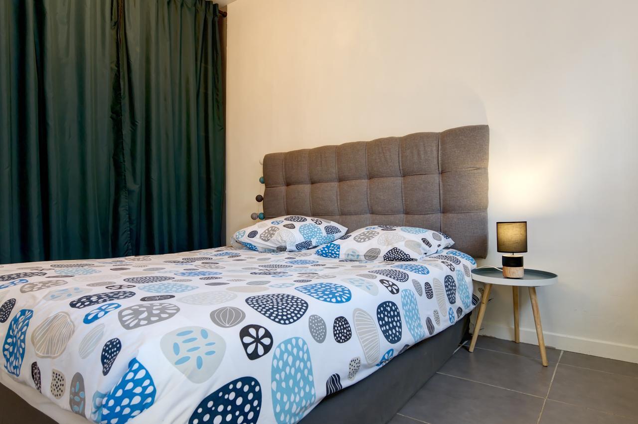 Delalauret Apartment _ Cergy Saint-Christophe Kültér fotó