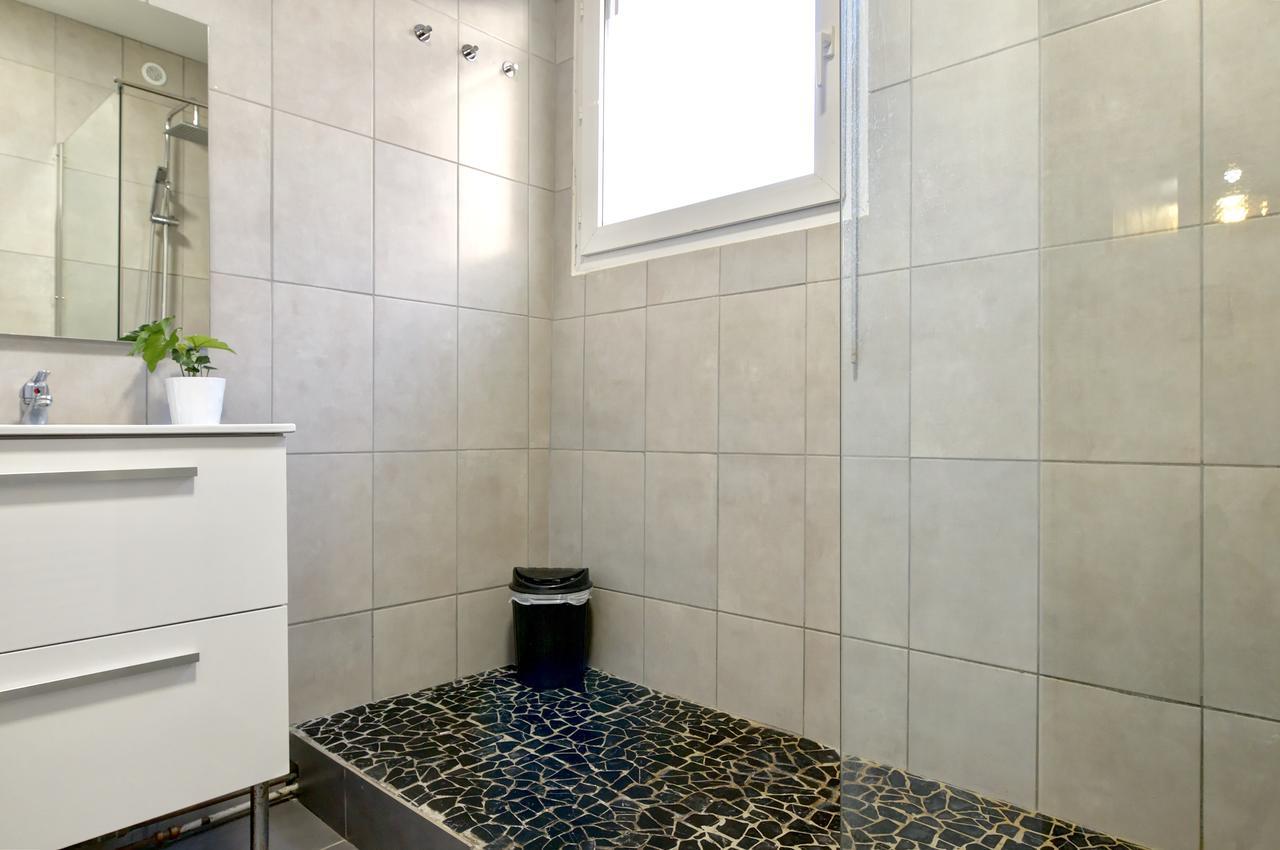 Delalauret Apartment _ Cergy Saint-Christophe Kültér fotó