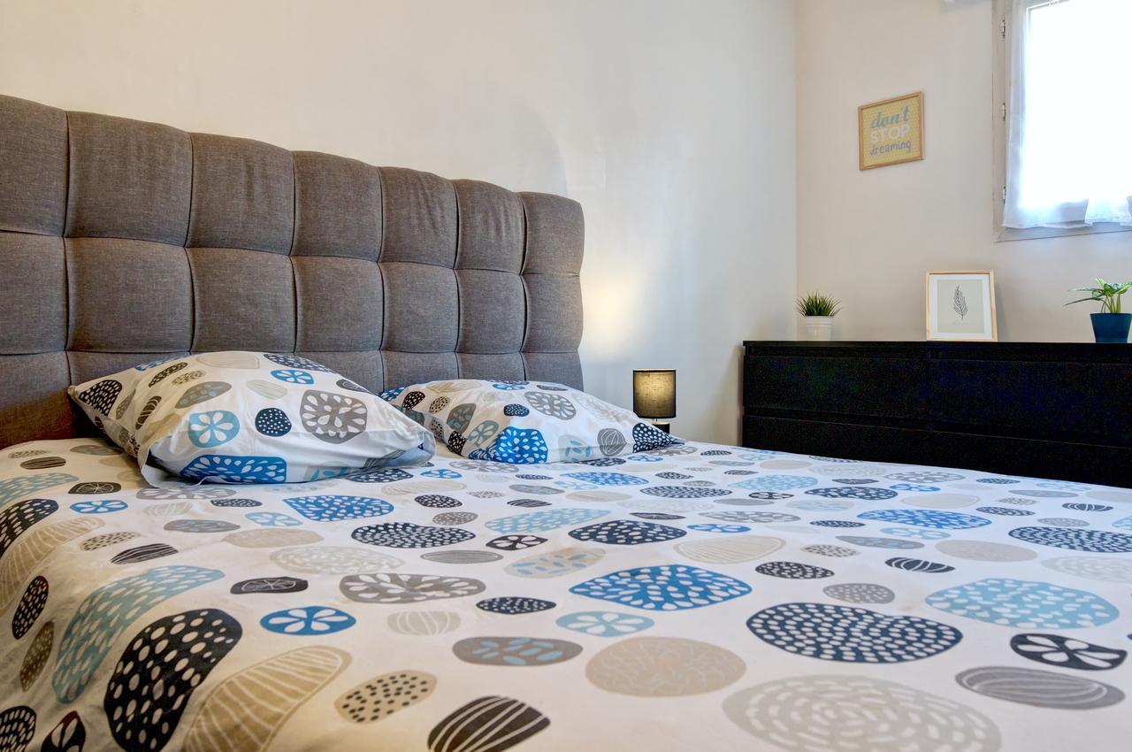 Delalauret Apartment _ Cergy Saint-Christophe Kültér fotó